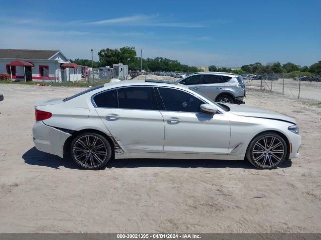 WBAJE5C34HG916379 BMW 540I