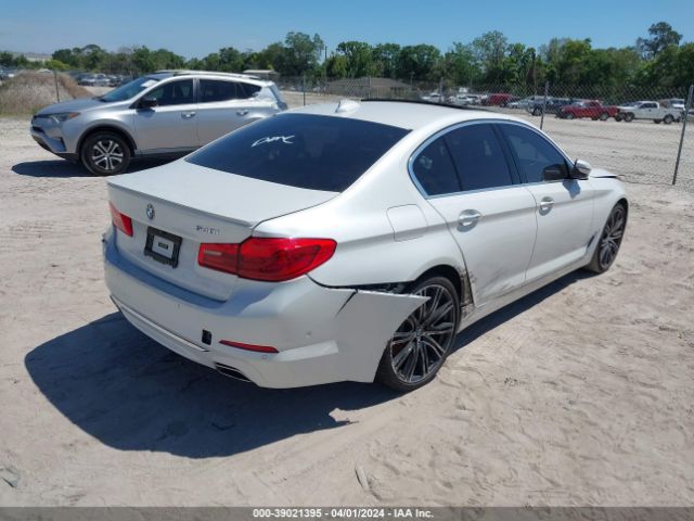 WBAJE5C34HG916379 BMW 540I