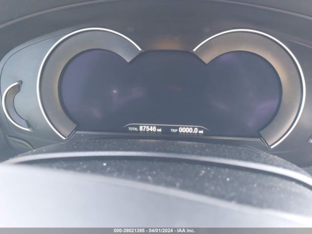WBAJE5C34HG916379 BMW 540I