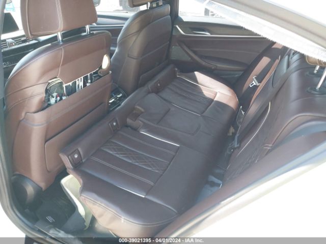 WBAJE5C34HG916379 BMW 540I