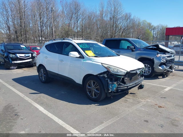2014 KM8JU3AG0EU928697 main image