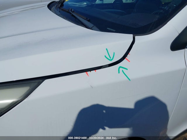 Hyundai TUCSON SE 2014 KM8JU3AG0EU928697 Image 13
