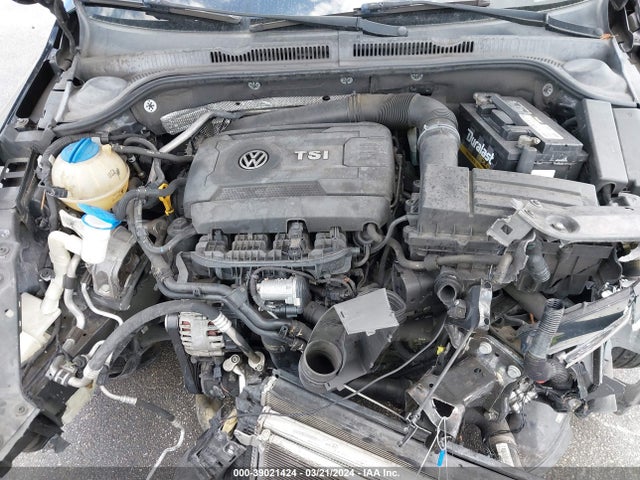 3VWD17AJ3GM290558 Volkswagen Jetta 1.8t Sport