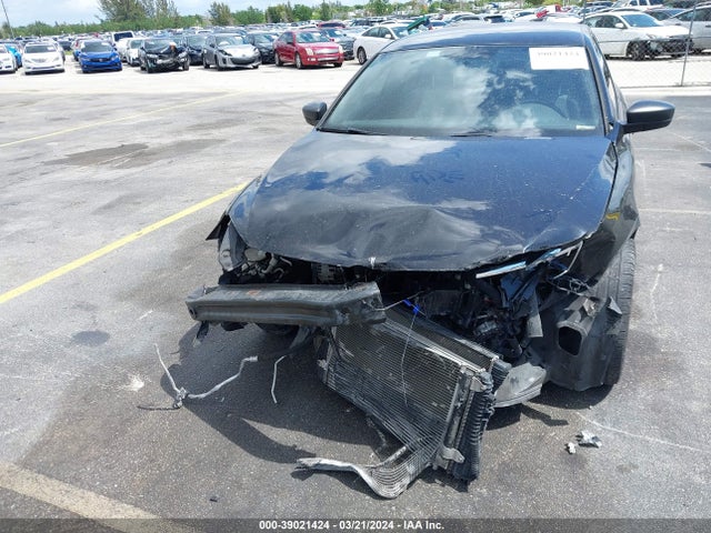 3VWD17AJ3GM290558 Volkswagen Jetta 1.8t Sport