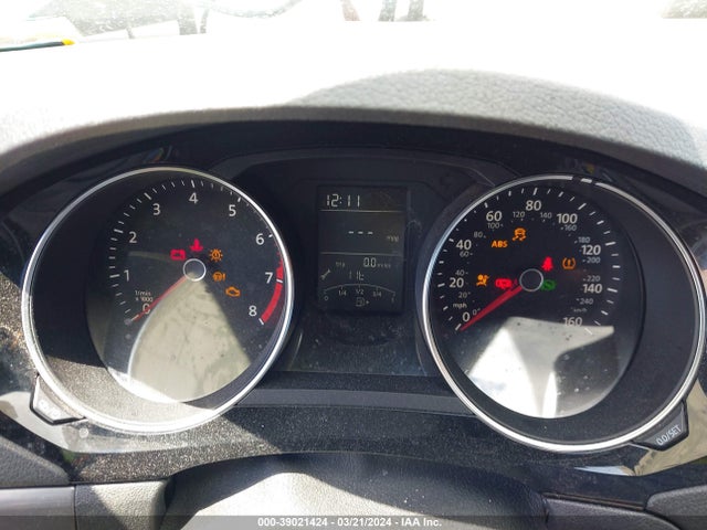 3VWD17AJ3GM290558 Volkswagen Jetta 1.8t Sport