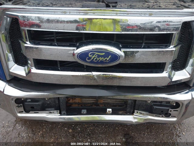 Ford F-150 Xlt 2015 1FTEW1CP6FKD40995 Image 6