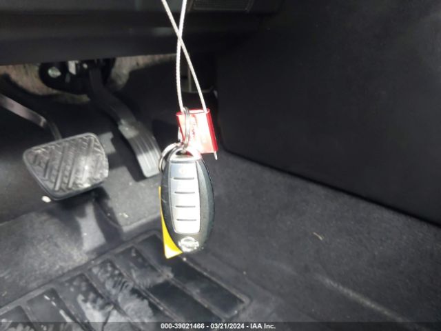JN8AY2ND4H9002866 Nissan Armada Sl