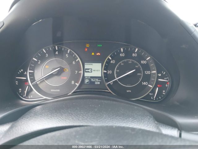 JN8AY2ND4H9002866 Nissan Armada Sl