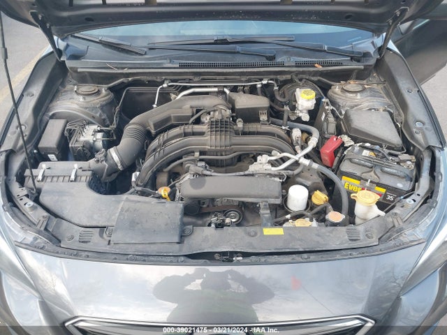 Subaru Impreza 2.0i 2018 4S3GTAA6XJ3713633 Image 10