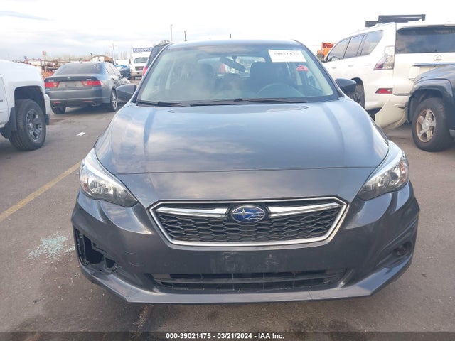 Subaru Impreza 2.0i 2018 4S3GTAA6XJ3713633 Image 12