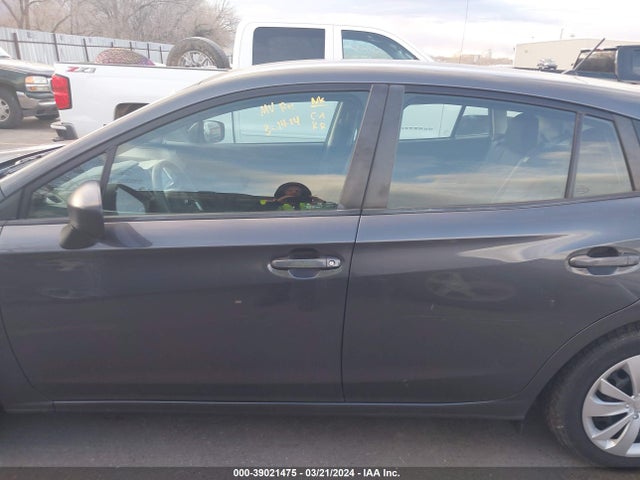 Subaru Impreza 2.0i 2018 4S3GTAA6XJ3713633 Image 14