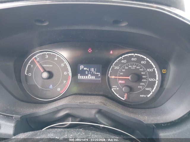 Subaru Impreza 2.0i 2018 4S3GTAA6XJ3713633 Image 15