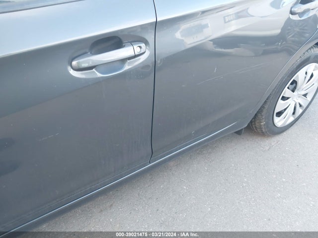 Subaru Impreza 2.0i 2018 4S3GTAA6XJ3713633 Image 18