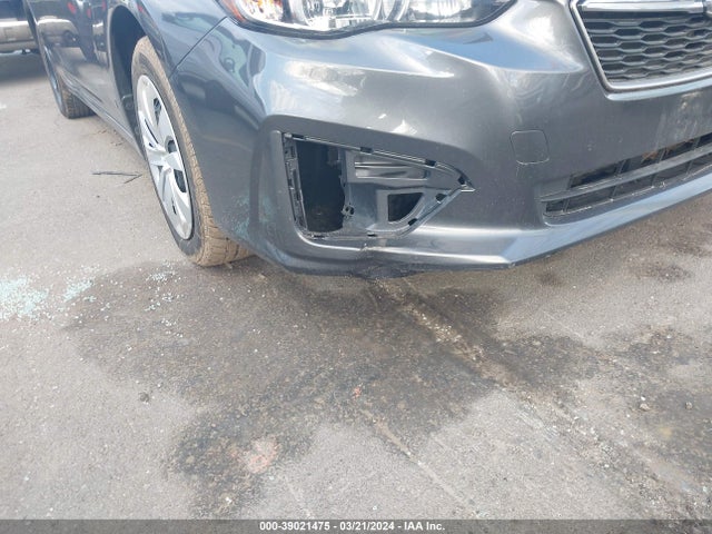 Subaru Impreza 2.0i 2018 4S3GTAA6XJ3713633 Image 6