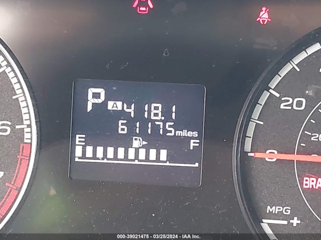 Subaru Impreza 2.0i 2018 4S3GTAA6XJ3713633 Image 7
