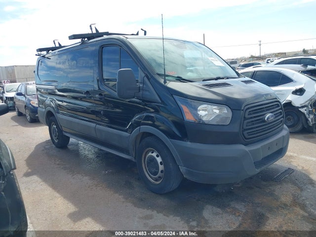 2015 1FTYE1YM3FKA21620 main image