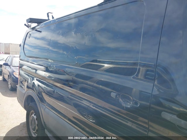 Ford Transit-150 2015 1FTYE1YM3FKA21620 Image 6