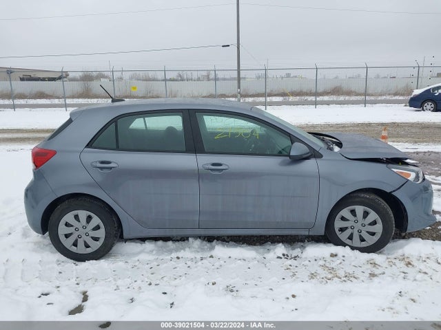 KIA Rio 5-door S 2020 3KPA25AD9LE347531 Image 14