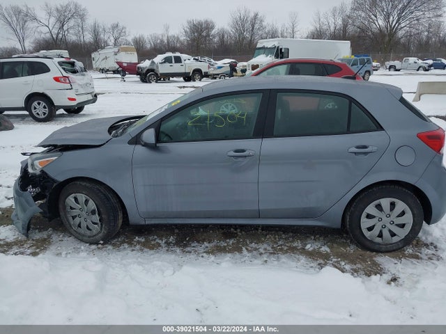 KIA Rio 5-door S 2020 3KPA25AD9LE347531 Image 15