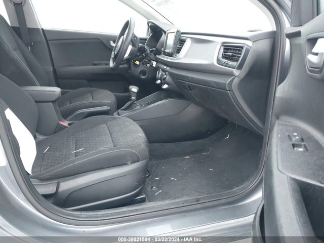 KIA Rio 5-door S 2020 3KPA25AD9LE347531 Image 5