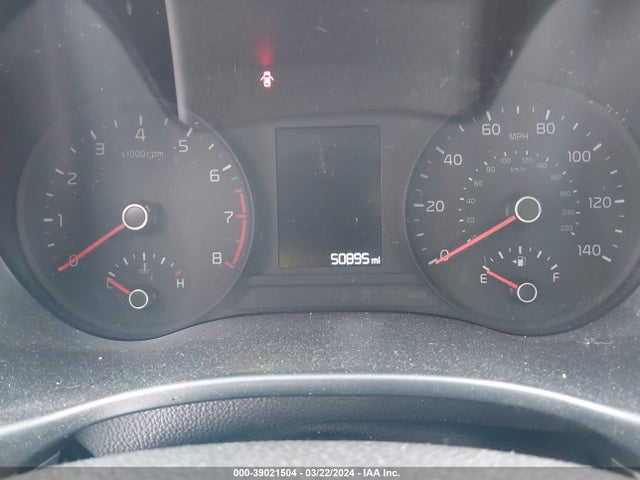 KIA Rio 5-door S 2020 3KPA25AD9LE347531 Image 7