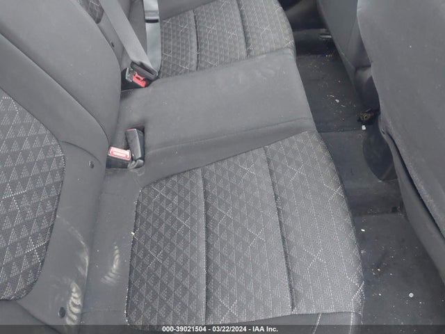 KIA Rio 5-door S 2020 3KPA25AD9LE347531 Image 8