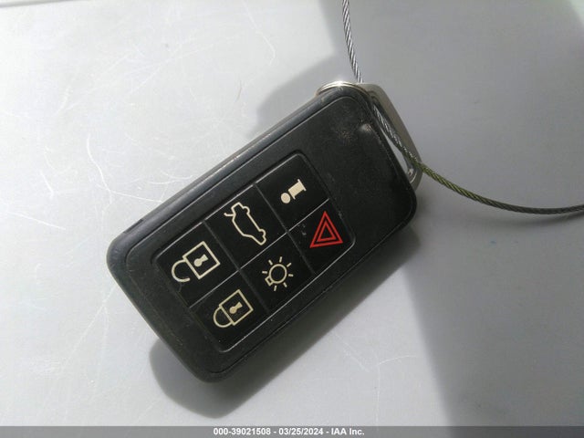 Volvo Xc70 T6 2015 YV4902NB3F1200190 Image 11