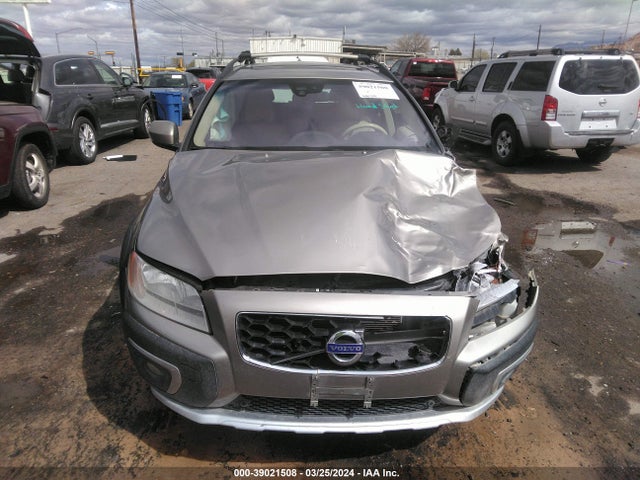 Volvo Xc70 T6 2015 YV4902NB3F1200190 Image 12