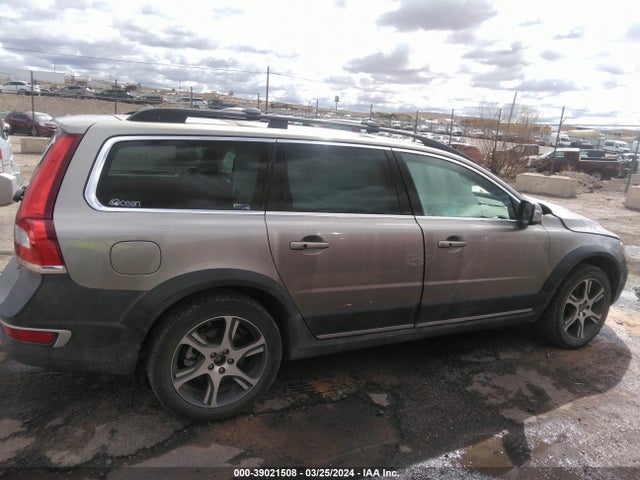 Volvo Xc70 T6 2015 YV4902NB3F1200190 Image 13