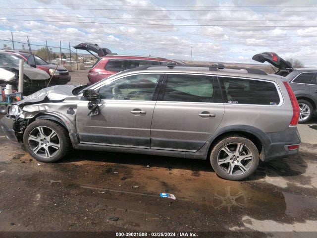Volvo Xc70 T6 2015 YV4902NB3F1200190 Image 14