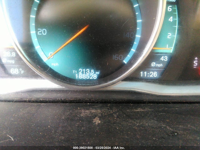 Volvo Xc70 T6 2015 YV4902NB3F1200190 Image 15
