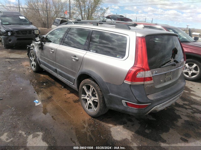 Volvo Xc70 T6 2015 YV4902NB3F1200190 Image 3