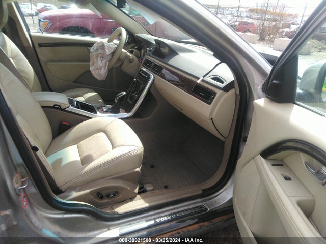 Volvo Xc70 T6 2015 YV4902NB3F1200190 Image 5