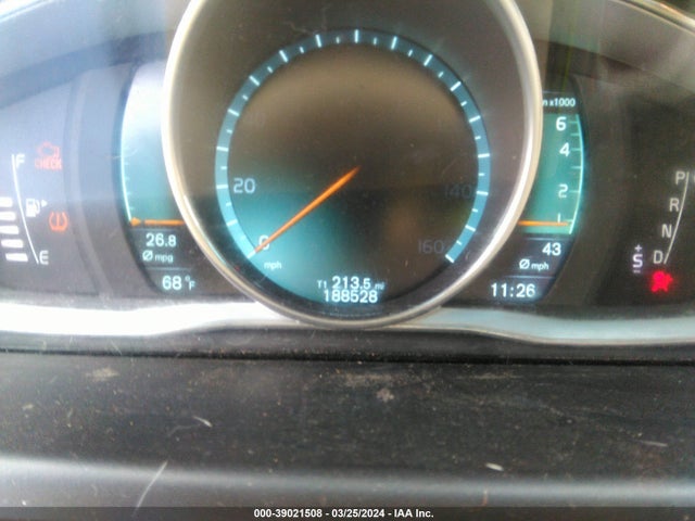 Volvo Xc70 T6 2015 YV4902NB3F1200190 Image 7