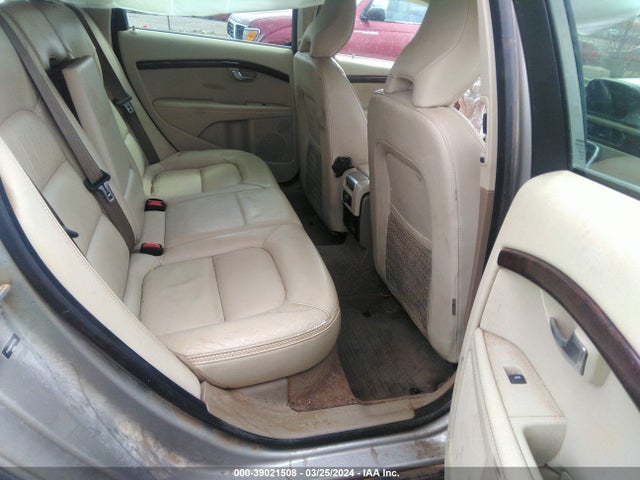 Volvo Xc70 T6 2015 YV4902NB3F1200190 Image 8