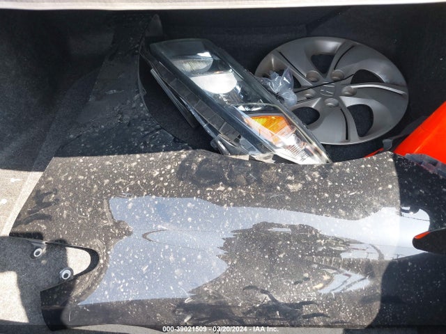 Honda Civic Lx 2015 19XFB2F53FE206741 Image 12