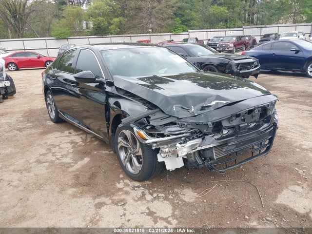 2018 1HGCV1F6XJA135774 main image