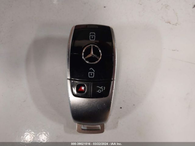 2020 MERCEDES-BENZ AMG CLS 53 WDD2J6BB6LA050705 Photo 10
