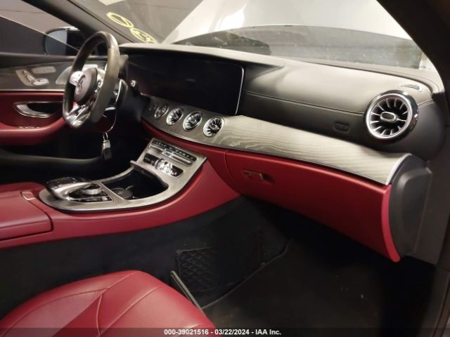 2020 MERCEDES-BENZ AMG CLS 53 WDD2J6BB6LA050705 Photo 4