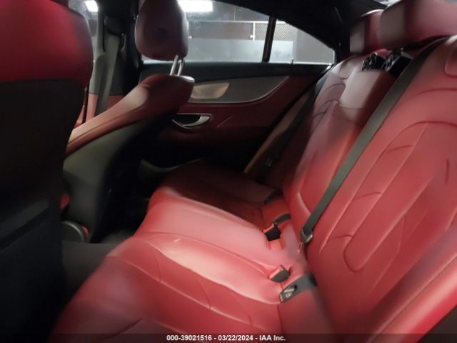 2020 MERCEDES-BENZ AMG CLS 53 WDD2J6BB6LA050705 Photo 7