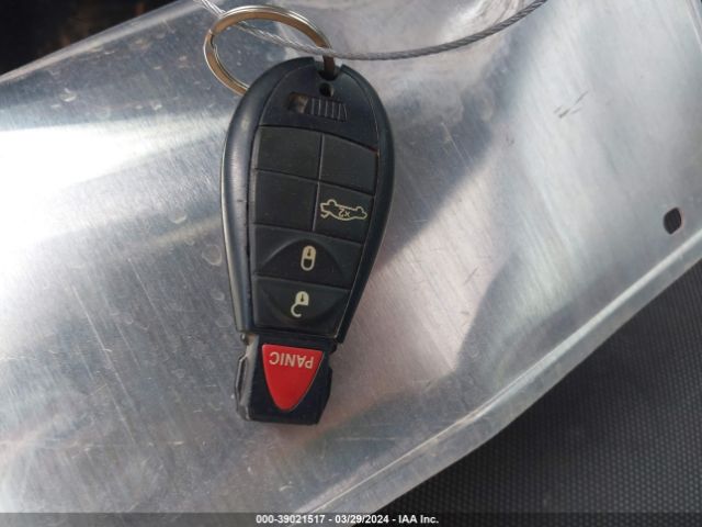 2C3CDYAG5EH258372 Dodge Challenger Sxt