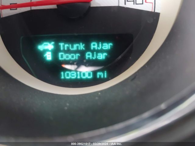 2C3CDYAG5EH258372 Dodge Challenger Sxt