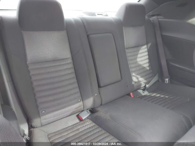 2C3CDYAG5EH258372 Dodge Challenger Sxt
