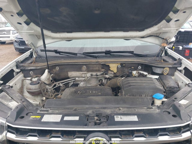 1V2AP2CA4JC554124 Volkswagen Atlas 2.0t S