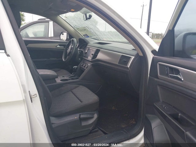 1V2AP2CA4JC554124 Volkswagen Atlas 2.0t S
