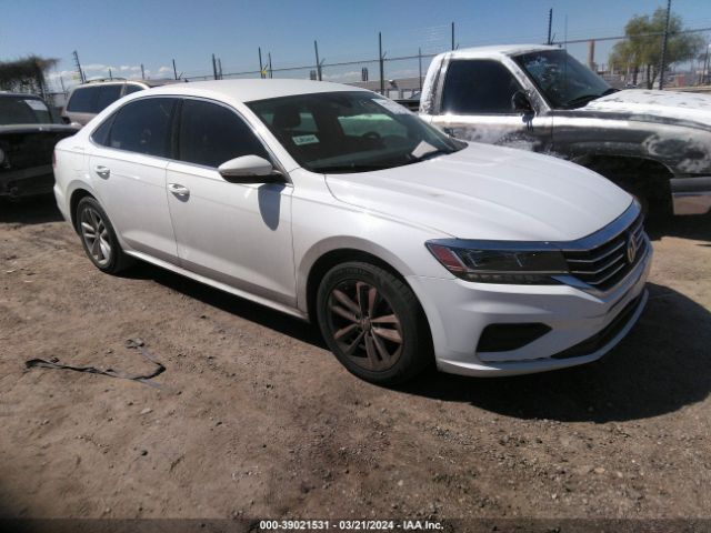 1VWSA7A32LC013467 auction archive image