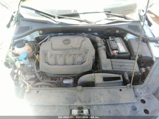 1VWSA7A32LC013467 Volkswagen Passat 2.0t Se
