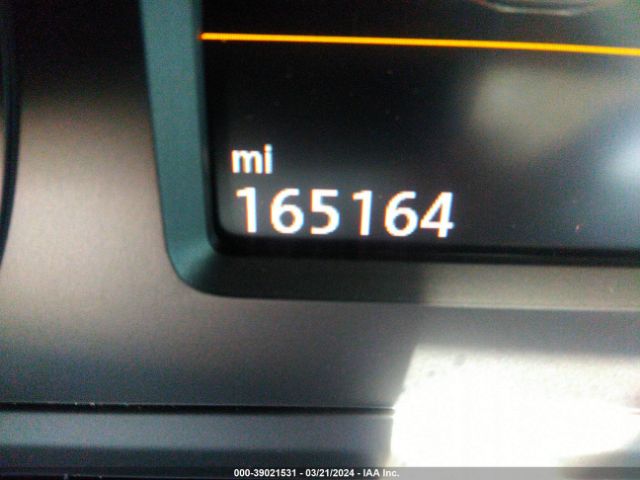 1VWSA7A32LC013467 Volkswagen Passat 2.0t Se