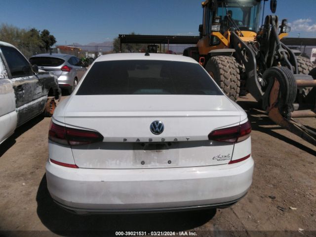 1VWSA7A32LC013467 Volkswagen Passat 2.0t Se