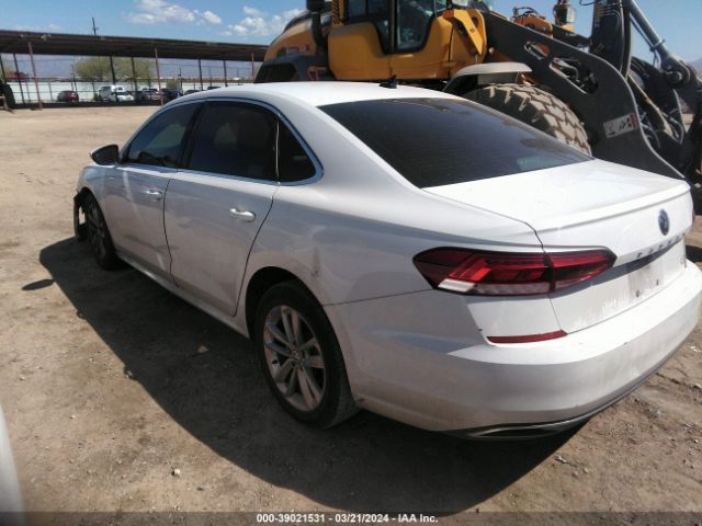 1VWSA7A32LC013467 Volkswagen Passat 2.0t Se